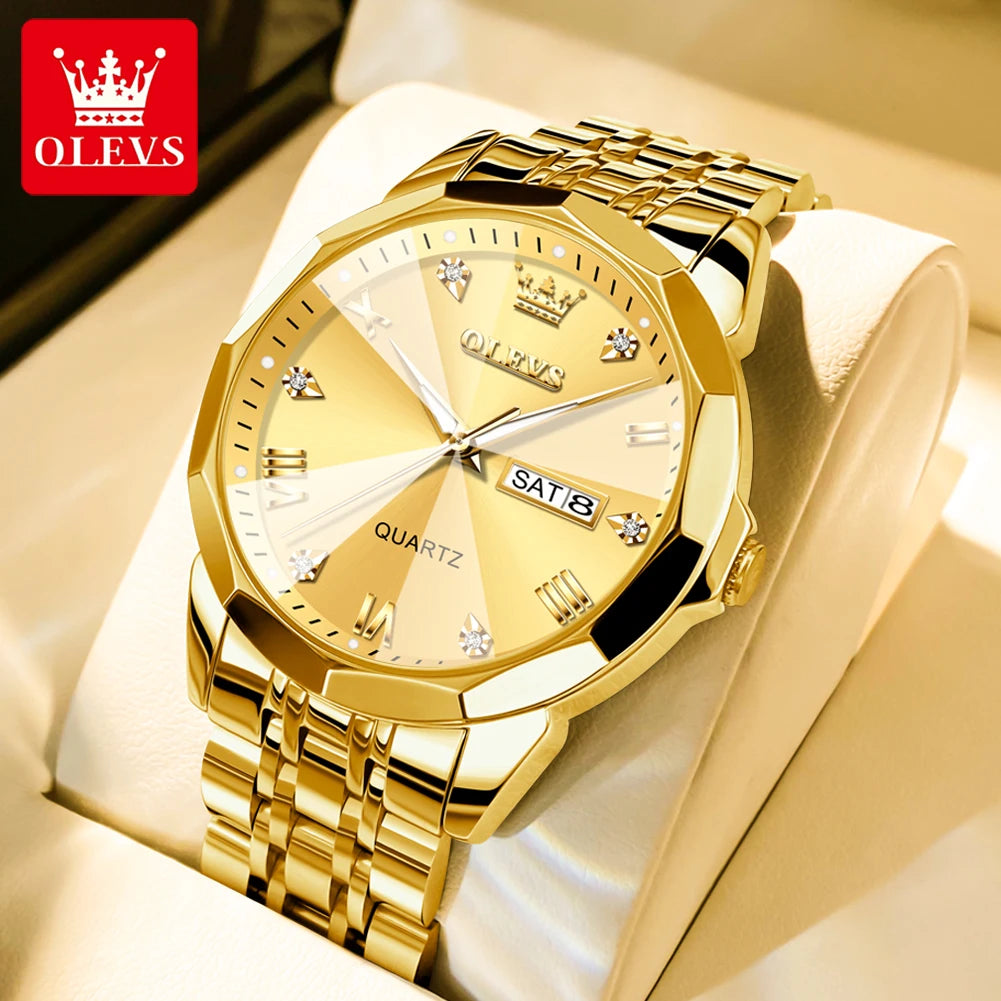 OLEVS 9931Women Watches