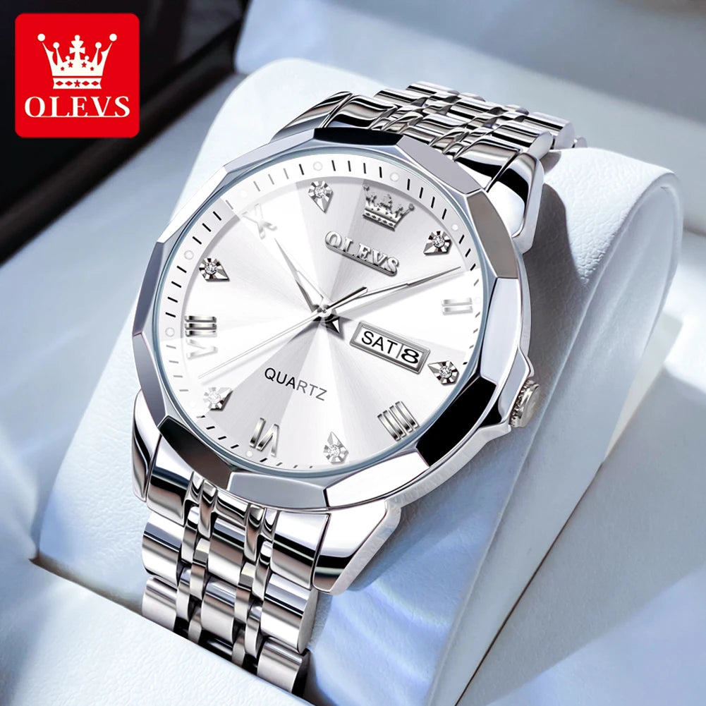 OLEVS 9931Women Watches