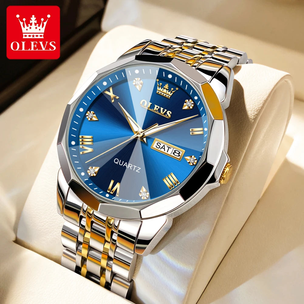 OLEVS 9931Women Watches