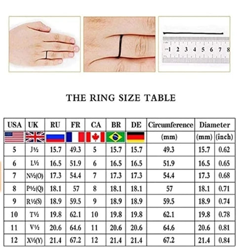 New Luxury Fashion Women 925 Sterling Silver Wedding Party Ring Unique Bow Personality Zircon Ring Exquisite Jewelry