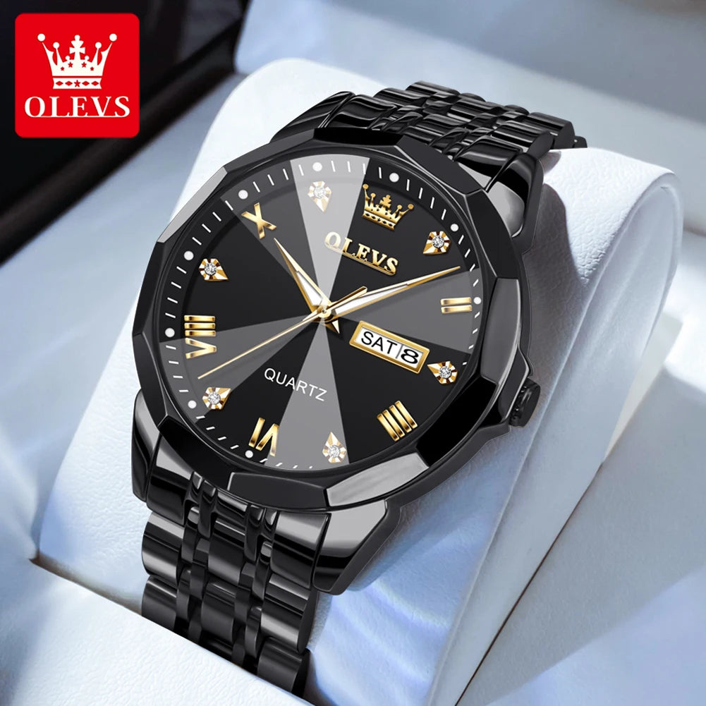 OLEVS 9931Women Watches