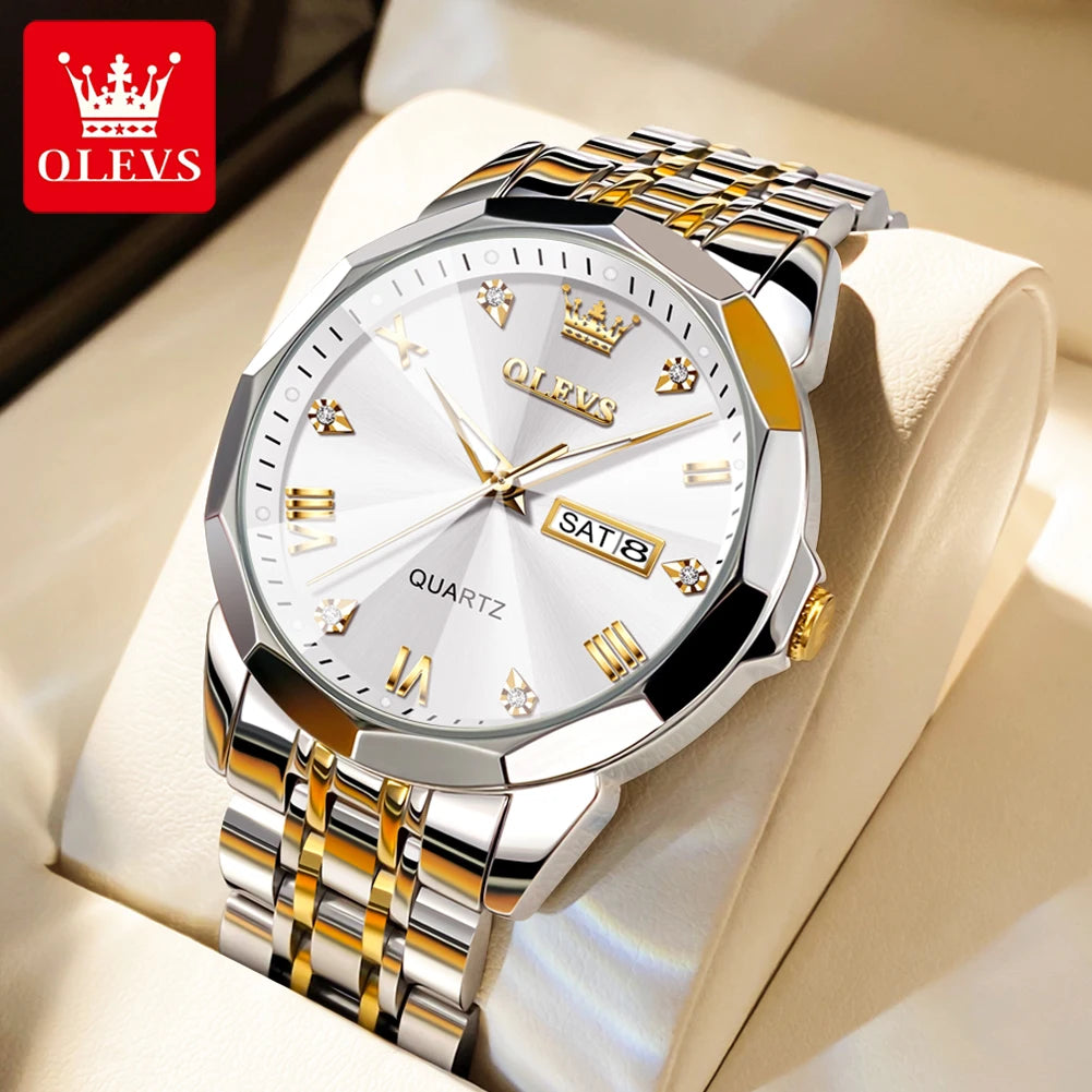 OLEVS 9931Women Watches