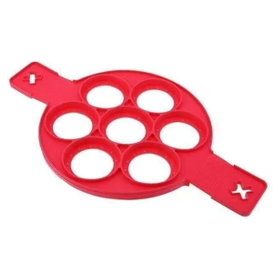 Reusable Cooking Mold_D1