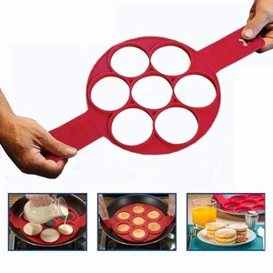 Reusable Cooking Mold_D1