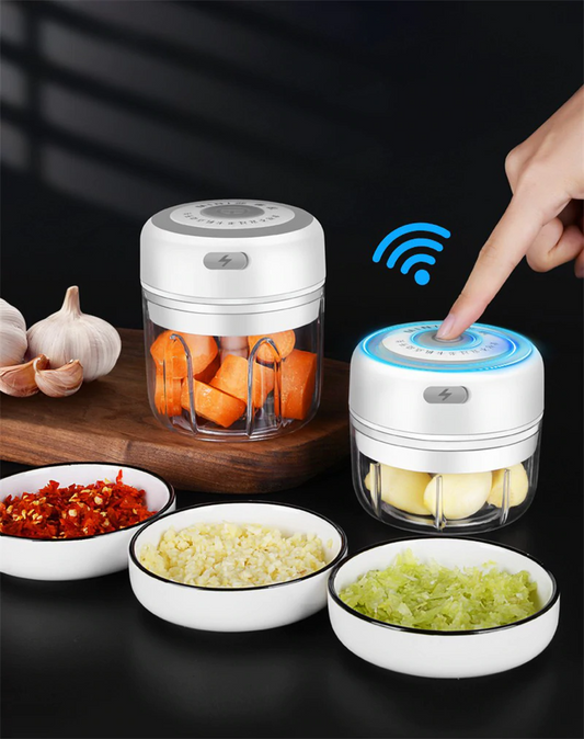 Mini Electric Kitchen Grinder