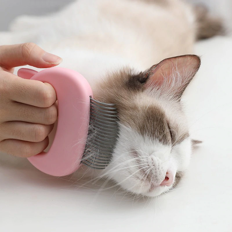 Pet Massaging Comb