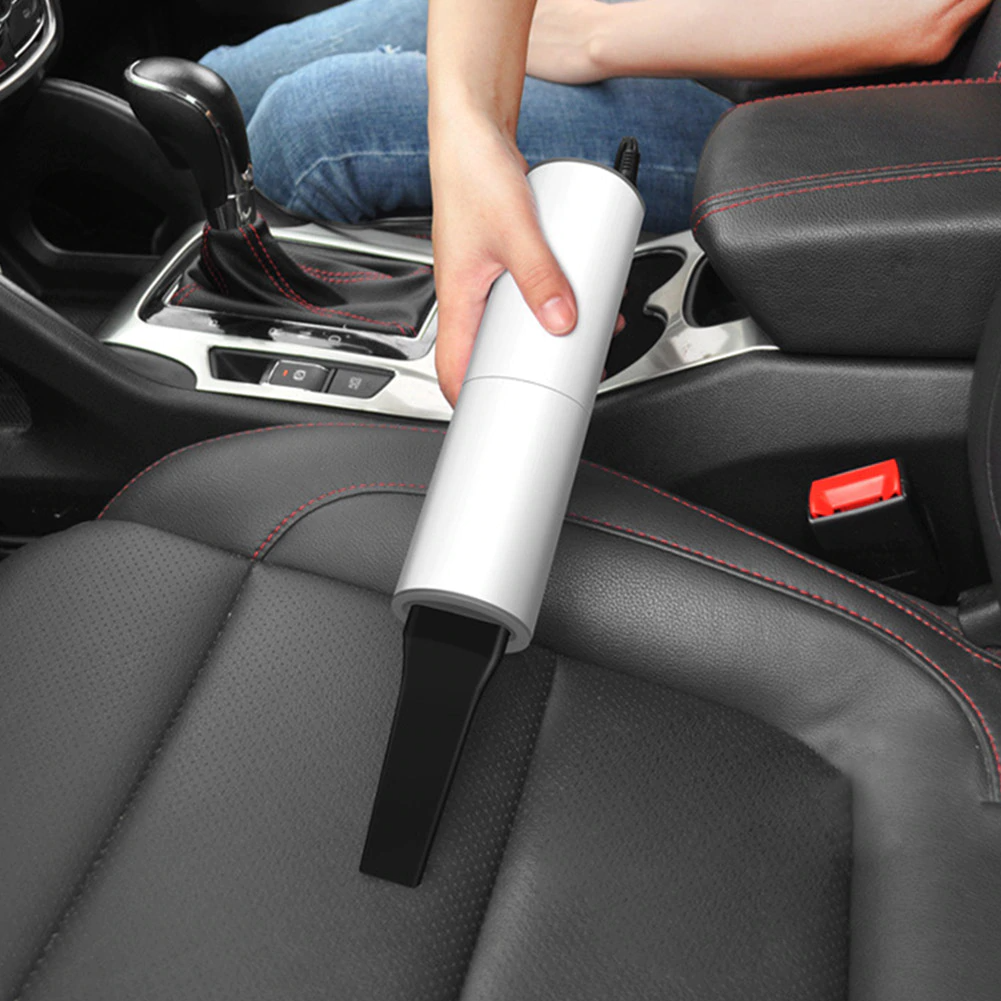 Tornabott Car Vaccum Cleaner