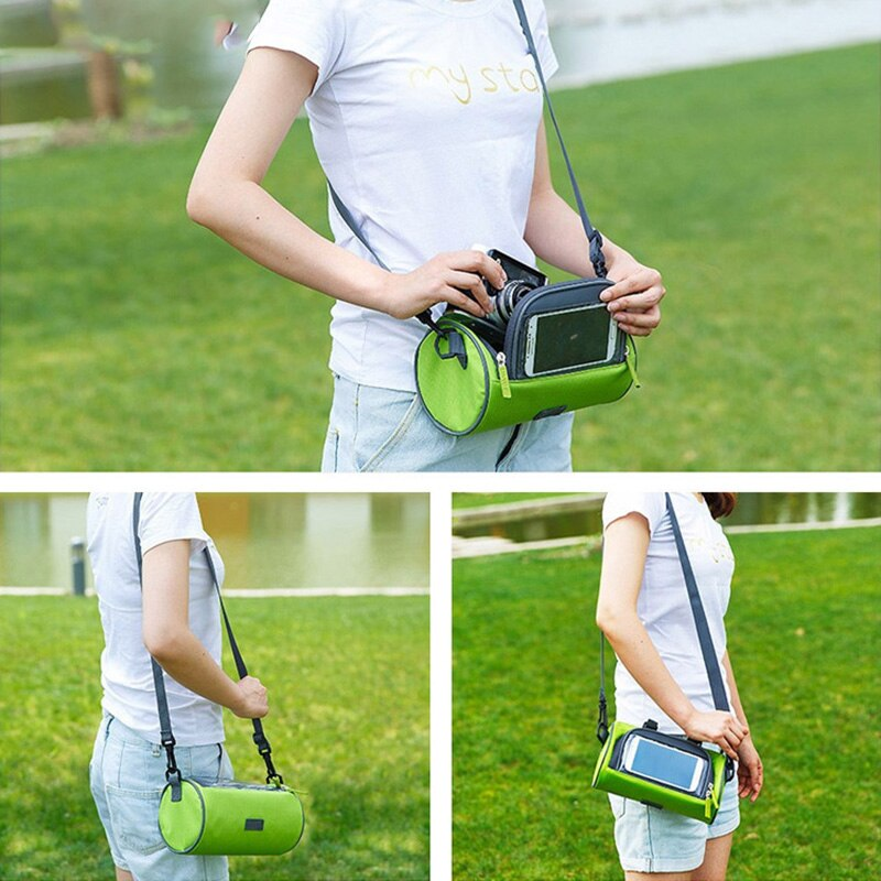 Multifunctional Bag