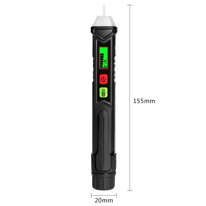 Voltage Test Pencil