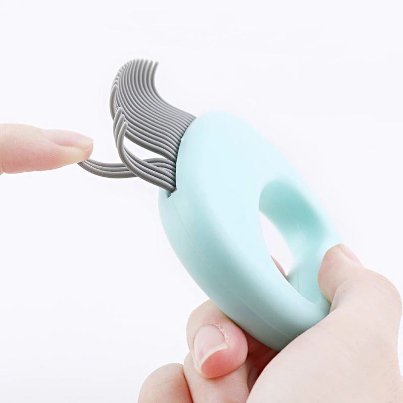 Pet Massaging Comb