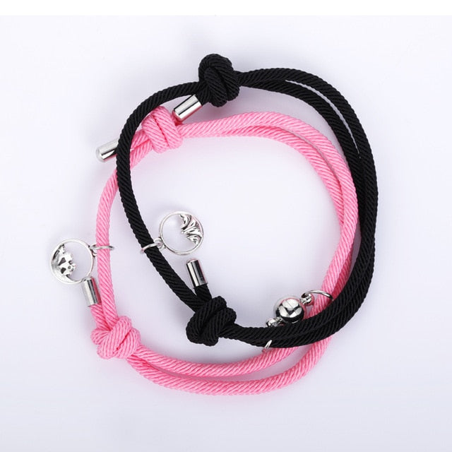 Bracelet for Couples