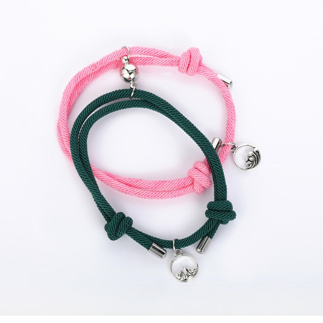 Bracelet for Couples