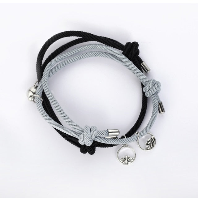 Bracelet for Couples