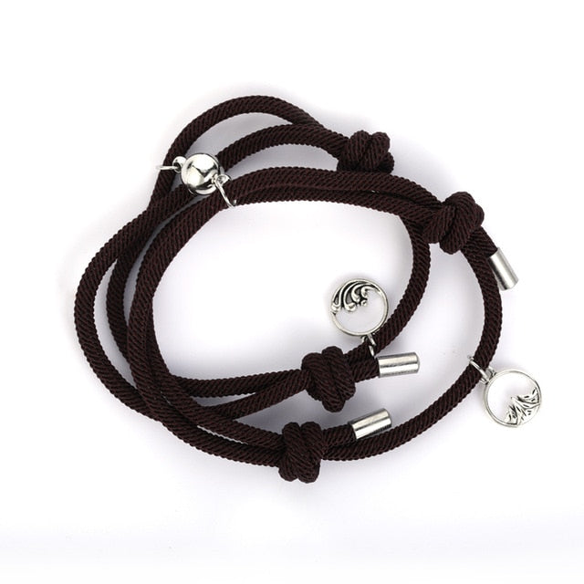 Bracelet for Couples