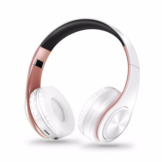 Wireless Bluetooth Headphone Stereo Headset Music Headset