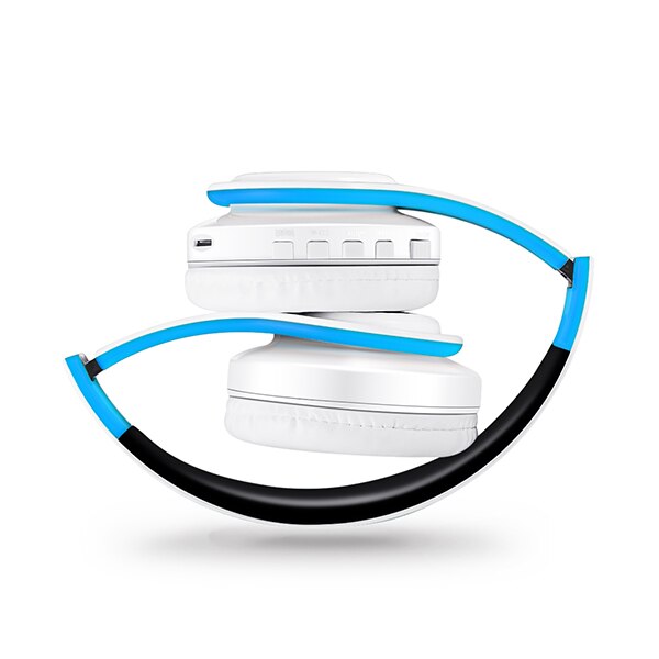 Wireless Bluetooth Headphone Stereo Headset Music Headset