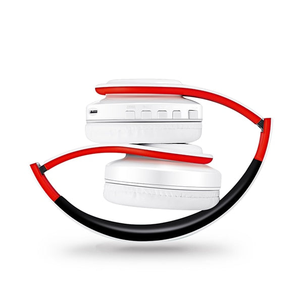 Wireless Bluetooth Headphone Stereo Headset Music Headset